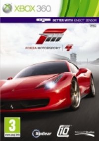 Forza Motorsport 4 (LT +3.0)