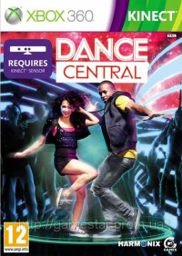 Dance Central (Kinect) 
