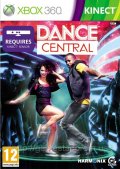 Dance Central (Kinect)  - прокат у Кременчуці