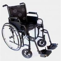 інвалідна коляска OSD-Modern