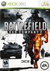 Battlefield: Bad Company 2 (російська версія) (Xbox 360)