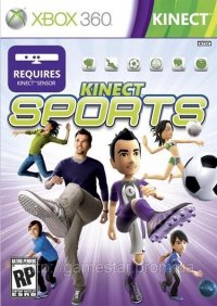 Kinect SPORTS