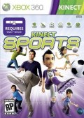Kinect SPORTS - прокат в Кременчуге