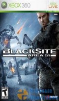 BlackSite: Area 51 (Xbox 360) - прокат в Кременчуге