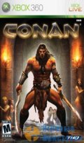 Conan (Xbox360) - прокат в Кременчуге
